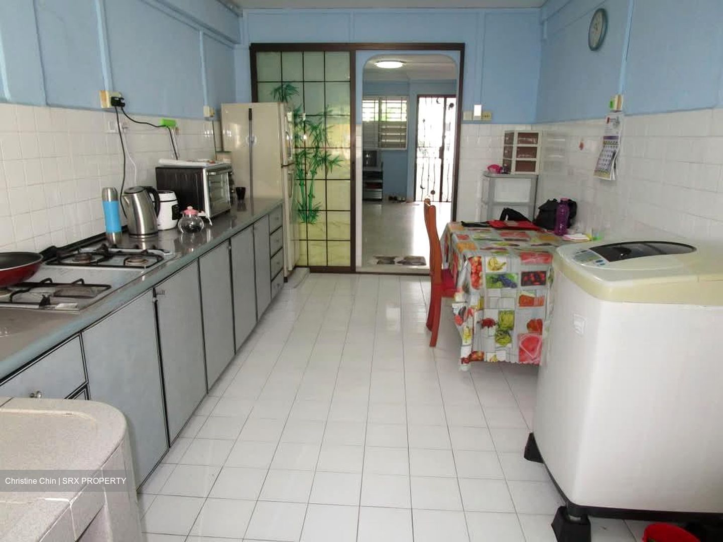 Blk 106 Ang Mo Kio Avenue 4 (Ang Mo Kio), HDB 3 Rooms #594546591